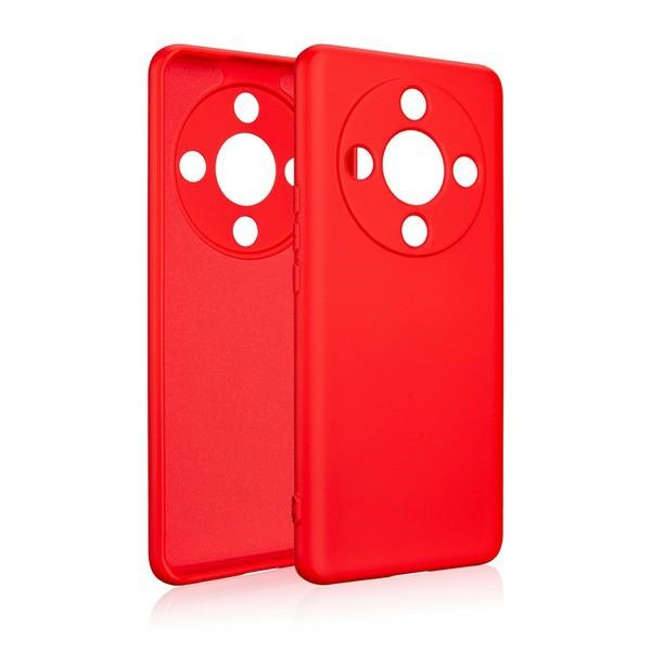 cps-454358f08cc32fd4d77dcb80aa9e8c69-2025-12-05-23-30-30 Beline Case Silicone Honor Magic6 Lite/red - imagine 1