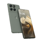 Motorola XT2507-1 Moto Edge 60 Pro 5G 12GB RAM 512GB - Shadow