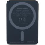 Mercedes Powerbank MEPB5KMESTK 15W 5000mAh Black MagSafe - imagine 3