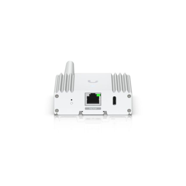 Ubiquiti UP-SuperLink | Gateway for UniFi Protect sensors | Bluetooth 5.2, SuperLink - imagine 5