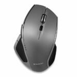 Verbatim Deluxe Wireless Mouse 1600 dpi grey 49041