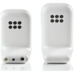 Electronic nanny Motorola PIP11 Audio white-black - imagine 4