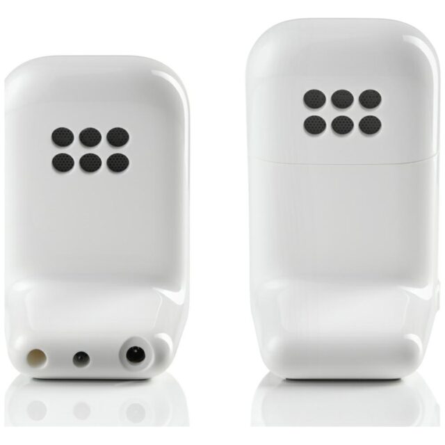 Electronic nanny Motorola PIP11 Audio white-black - imagine 4