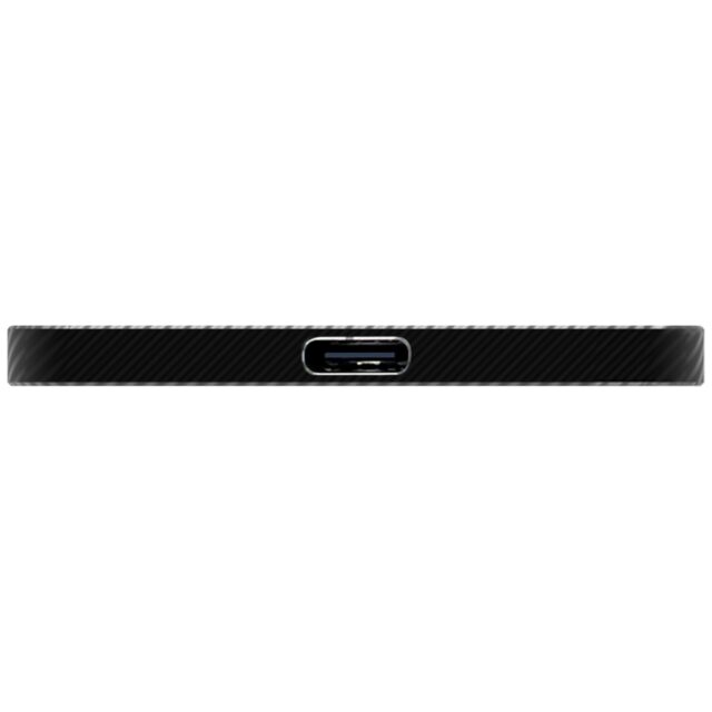 External drive Verbatim SnapBack Ultra Slim SSD 512GB black 32335 - imagine 3