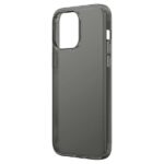 UNIQ Air Fender Case iPhone 14 Pro Max 6,7" smoked grey tinted - imagine 3