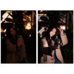 Portable LED lamp Araree Magfie Light MagSafe black - imagine 8