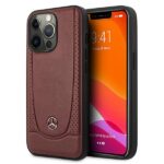 Mercedes MEHCP13XARMRE iPhone 13 Pro Max6,7" hardcase red Urban Line