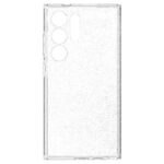 Spigen Liquid Crystal Sam S24 Ultra S928 Glitter Crystal ACS07285 - imagine 4