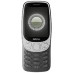 Phone Nokia 3210 4G TA-1618 DS black
