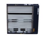 ZTE C600 | OLT | GPON, 2x SFUL, 2x XFTO, 2x PRVR