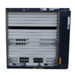 ZTE C600 | OLT | GPON, 2x SFUL, 2x XFTO, 2x PRVR