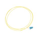 Extralink LC/UPC | Pigtail | Single mode, 900um G.657A 1.5m Easy-strip - imagine 2