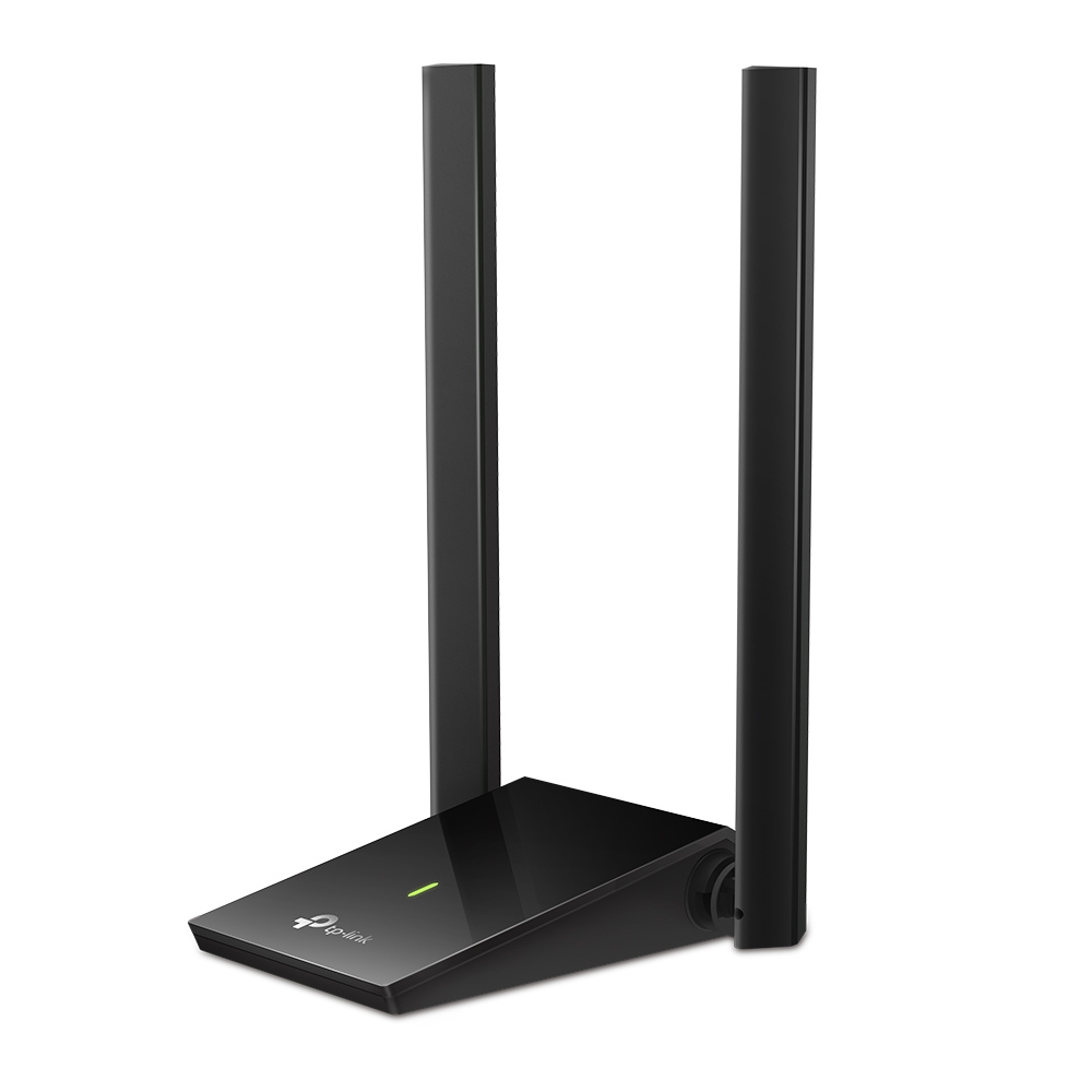 cps-457e176a139cf432b195d3fe9de5b449-2025-12-05-10-20-17 TP-Link Archer T4U Plus | USB Adapter | AC1300 Dual Band 2,4GHz, 5GHz - imagine 1