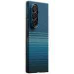 Case PITAKA Ultra-Slim MagSafe for Samsung Galaxy Z Fold7 moonrise