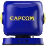 Console Retro Station C8 Capcom - imagine 3