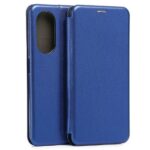 Beline Case Book Magnetic Oppo A98 Blue