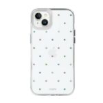 UNIQ Coehl Solitaire Case iPhone 14 Plus / 15 Plus 6,7" clear