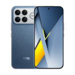 Xiaomi Poco F8 Ultra 5G Dual Sim 16GB RAM 512GB - Denim Blue