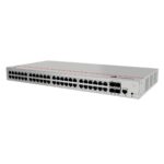 Huawei S220-48P4X | Switch | 48x GE, 4x SFP, AC - imagine 3