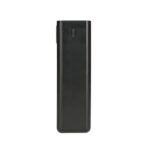 Extralink EPB-114 50000 mAh Black | Powerbank | Power bank, USB-C - imagine 7