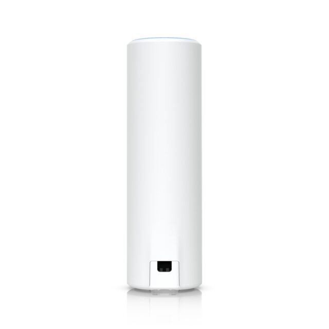 Ubiquiti UAP-FLEXHD | Access point | UniFi, MU-MIMO, AC1700 WAVE 2, Dual Band, 1x RJ45 1000Mb/s, PoE - imagine 2