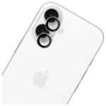 3MK Lens Protection Pro for Apple iPhone 17 Clear - imagine 4