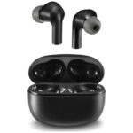 Bluetooth headphones Motorola Moto Buds 500 ANC black