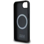 Case Red Bull Meshed Debossed Bull       MagSafe for iPhone 16e navy blue - imagine 7