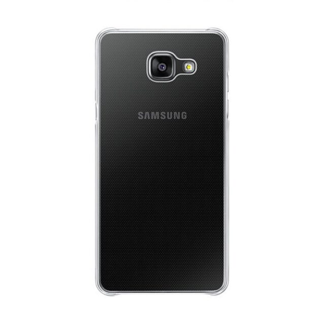 Case Samsung EF-AA310CTEGWW A3 A310 - imagine 2