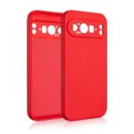 Beline Silicone Case Google Pixel 9 Pro/red