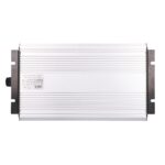 Extralink OPIM-2000W | Car voltage converter | 12V, 2000W modified sine - imagine 8