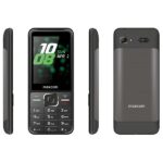 Maxcom MM244 DualSim black - imagine 3