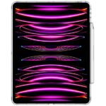 Spigen Air Skin Hybrid "S" iPad Pro 12.9" 2021/2022 crystal clear ACS05449 - imagine 3