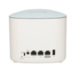 Extralink Dynamite C21 | Mesh Point | AC2100, MU-MIMO, Home WiFi Mesh System - imagine 3
