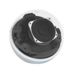 Amazon Echo Dot 5th gen 2022 with Alexa Glacier White | Smart speaker | - imagine 3