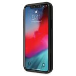 Mercedes MEHCP12MRCABK iPhone 12/12 Pro 6,1" black carbon hardcase Dynamic Line - imagine 5