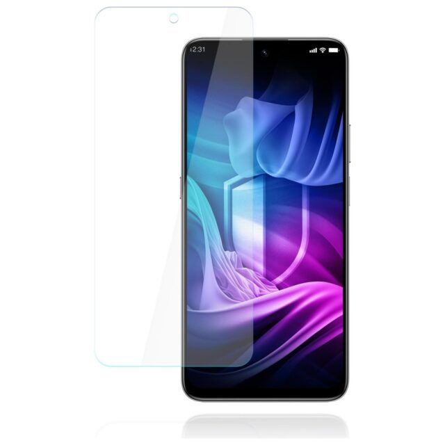 Matowa folia ochronna 3MK Silky Matt Pro  do Honor X7D - imagine 5