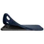 Spigen Liquid Air Case for iPhone Air Blue - imagine 8