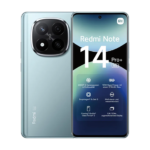 Xiaomi Redmi Note 14 Pro+ 5G Dual Sim 12GB RAM 512GB - Frost Blue