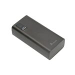 Extralink EPB-069 30000mAh Black | Powerbank | Power bank, Fast Charging, USB-C - imagine 9