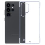 3MK Just20g Clear Case for Samsung Galaxy S25 Ultra - imagine 4