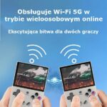 Console Anbernic RG35XX Plus grey - imagine 10