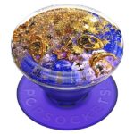 Popsockets 2 Tidepool Cosmic Escape 806304 - Luxe Phone Grip and Stand