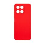 Beline Silicone Case Honor X6A /red - imagine 2