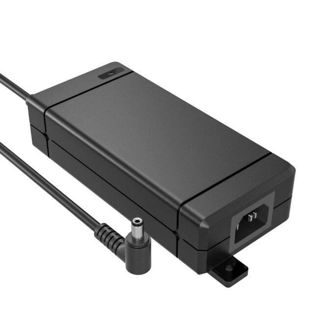 Extralink PS-48V60W | Power adapter | 48V, 60W - imagine 5
