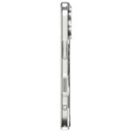 Spigen Ultra Hybrid Mag MagSafe Case for iPhone 17 Zero One White - imagine 4