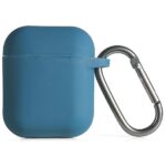 Beline AirPods Silicone Cover Airpods 1/2 blue
