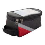 Extralink Waterproof Bike Bag, Phone Holder Case - imagine 3