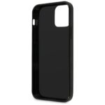 Guess GUHCP12LPCUMABK iPhone 12 Pro Max 6,7" black hardcase Marble - imagine 7