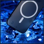 3MK Just20g MagCase case for Samsung Galaxy S25 Edge - imagine 8